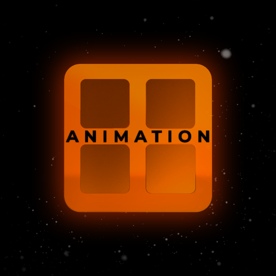 Jamer Animation / Канал X