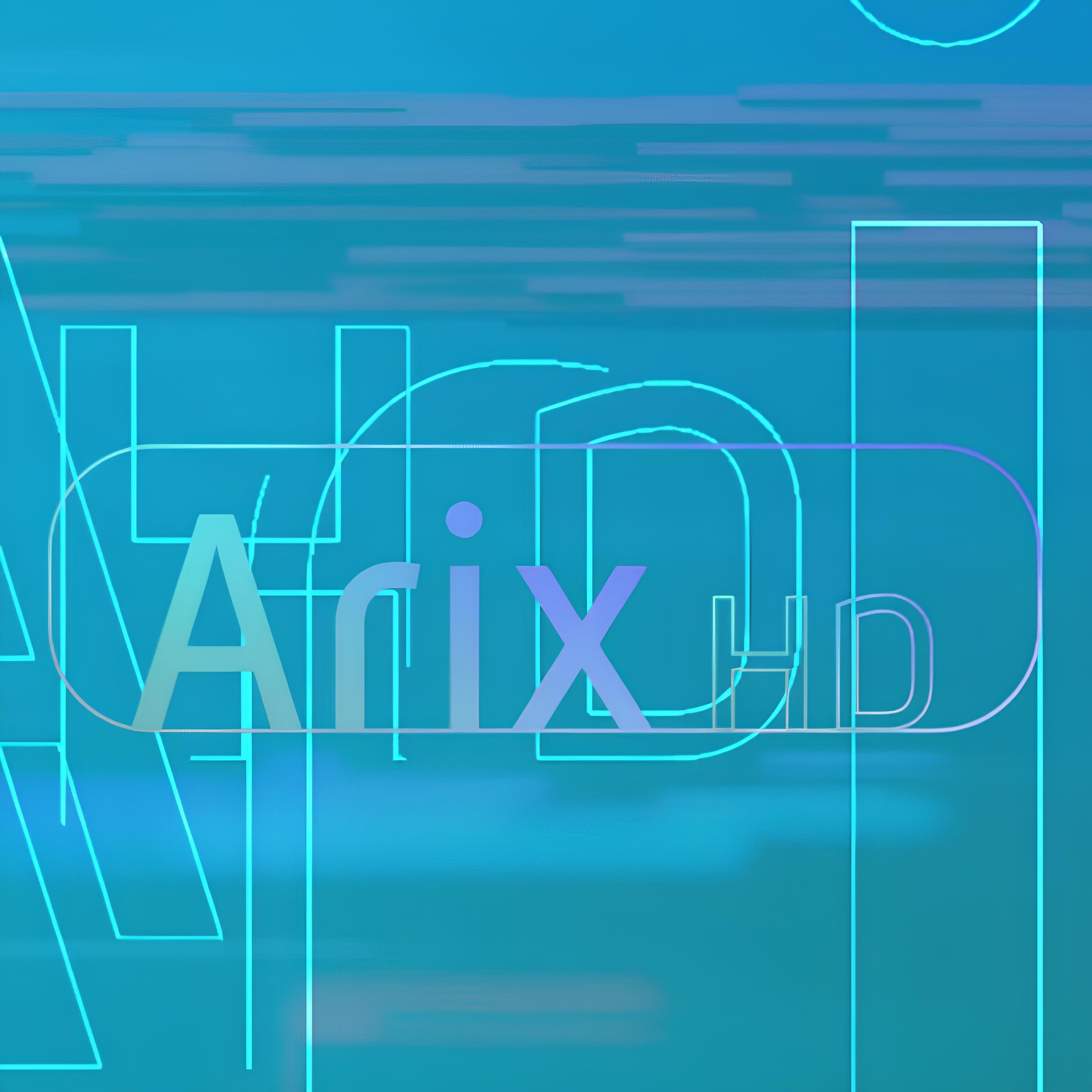 Arix HD